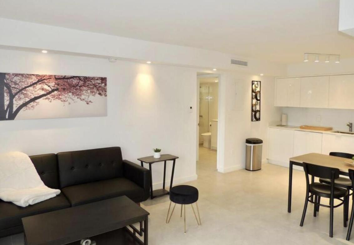 Charming And Beautiful 2Bd 1Bath Apartment New York Exterior photo