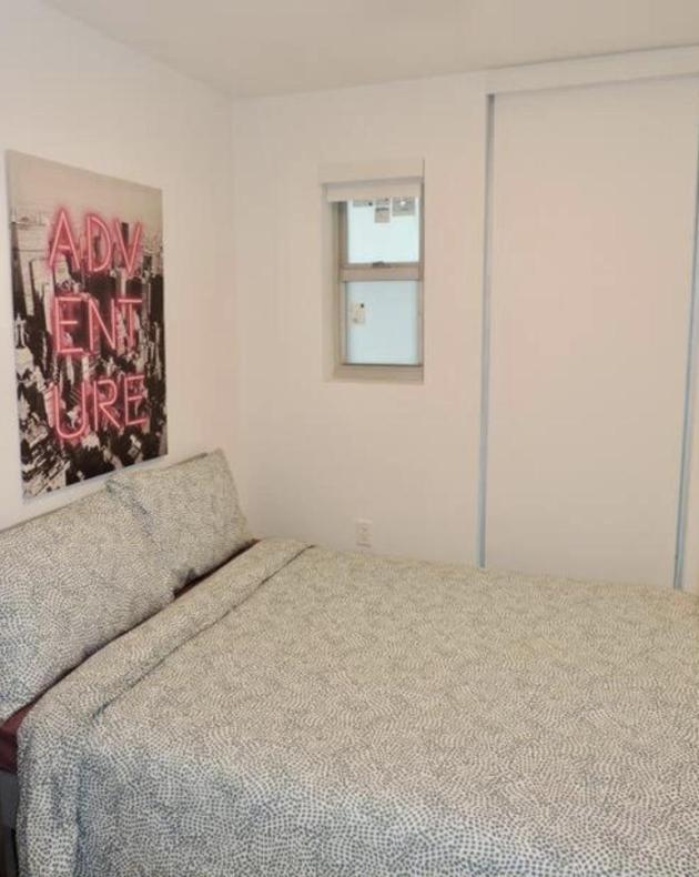Charming And Beautiful 2Bd 1Bath Apartment New York Exterior photo